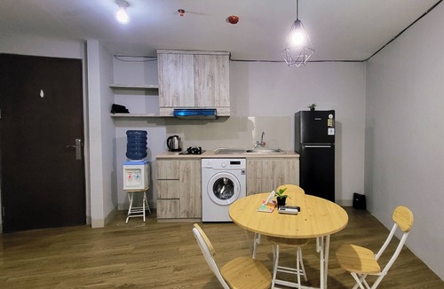 Tangerang Apartment | SayyRoom at Majestic Point By SIHA Hospitality