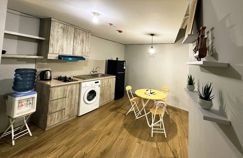 Tangerang Apartment | SayyRoom at Majestic Point By SIHA Hospitality