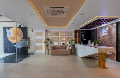 Bui Thi Xuan Hotel | SAZI RESIN HOTEL - Free Nails HairWash
