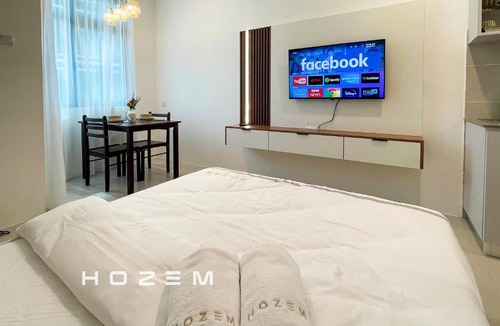Kota Samarahan Apartment | SB1B2P Hozem SA D'Millenia L536 Kota Samarahan