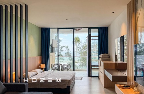 Sematan Apartment | SB1B4P Hozem SA B46 Roxy Sematan