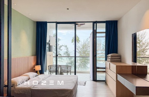 Sematan Apartment | SB1B4P Hozem SA B46 Roxy Sematan