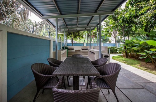 Golden Triangle Hotel | Sbc Bukit Ceylon