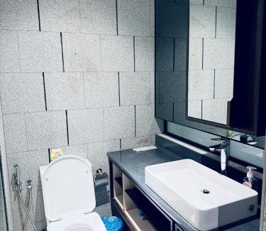 Kuala Lumpur City Centre Apartment | Scarletz KLCC By Solvane Hospitality