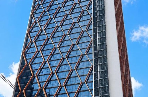 Kuala Lumpur City Centre Apartment | Scarletz KLCC By Stay Happy
