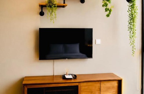 Kuala Lumpur City Centre Apartment | Scarletz KLCC By Stay Happy