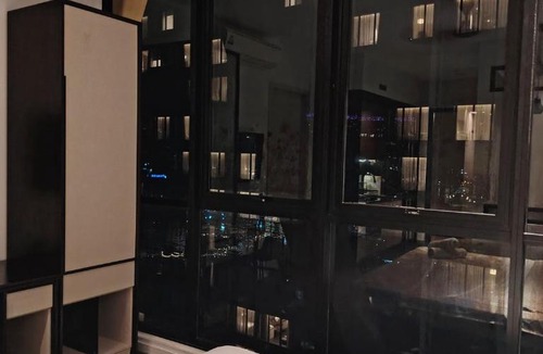 Kuala Lumpur City Centre Apartment | Scarletz Suites KLCC Infinity View