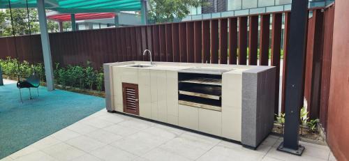 Shah Alam Apartment | SCCC SETIA ALAM Sunsuria Forum SOHO SUITE by Comstay