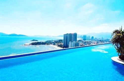 Vinh Hai Apartment | Scenia Bay Nha Trang