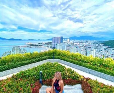 Vinh Hai Apartment | Scenia Bay Nha Trang