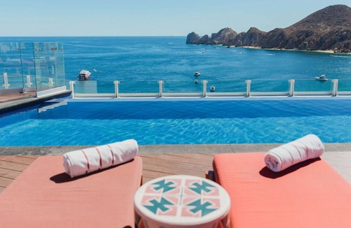El Medano Ejidal Apartment | Scenic Beachfront Resort! Ocean View, Outdoor Pools, Beachfront, Pet-friendly!