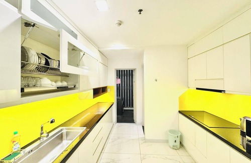 Phu My Hung Apartment | Scenic Valley 2 Aparments - EmHouse