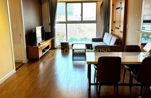 Phu My Hung Apartment | Scenic Valley 2 EmHouse