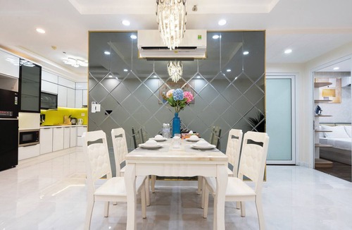 Phu My Hung Apartment | Scenic Valley Serviced Apartment