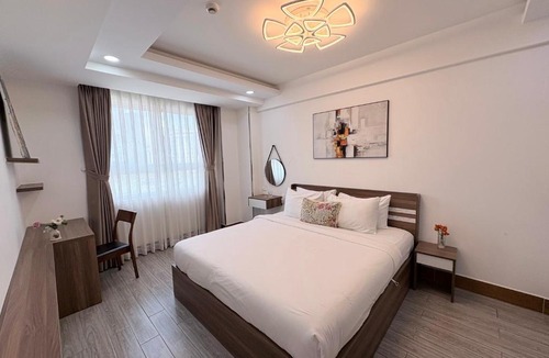 Phu My Hung Apartment | Scenic Valley - Serviced Apartment