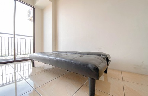Bandung Apartment | Scenic View 2Br At Apartment Tamansari Panoramic