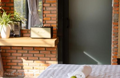 Da Lat Ski Chalet | Scent Bungalow - Village