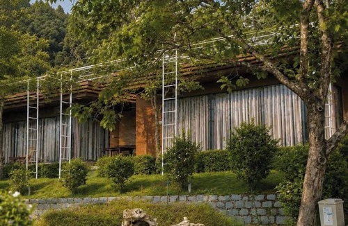 Da Lat Ski Chalet | Scent Bungalow