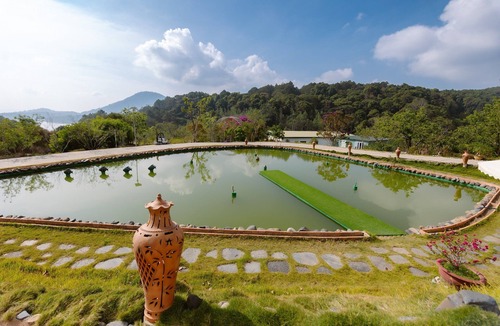 Da Lat Ski Chalet | Scent Bungalow