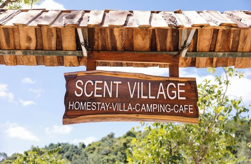 Da Lat House | Scent Chalet D - Village