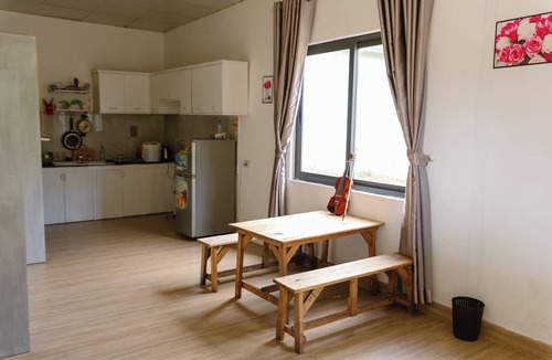Da Lat House | Scent House - Village