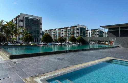 Penampang Apartment | SCI Homestay 2BR
