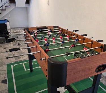 Gelugor House | SD Homestay 81 Play together, Fun forever
