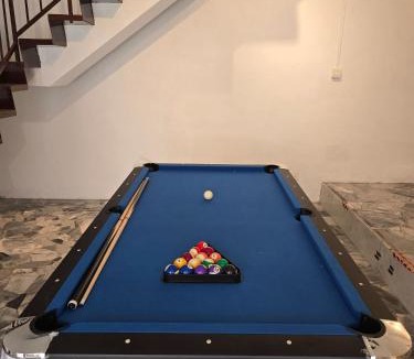 Gelugor House | SD Homestay 81 Play together, Fun forever