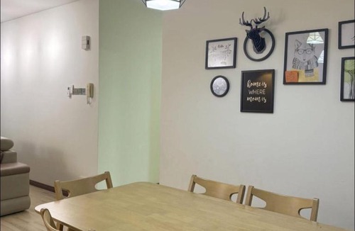 Lahad Datu Apartment | SDC Suite Home 6
