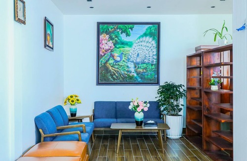 Mittakpheap Hotel | Sea Breeze Resort