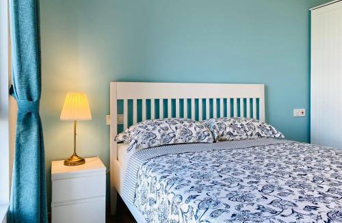 Gelang Patah Apartment | Sea&CityView 2-bedroom Fully Furnished Apartment Forest City #freeWIFI