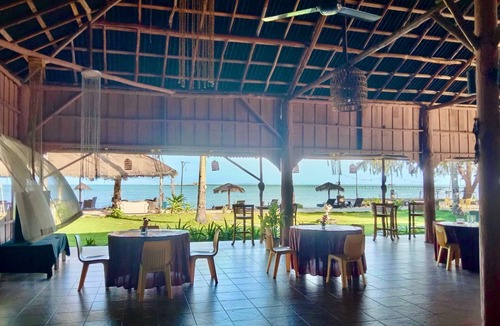 Telukbakau Hotel | Sea Coral Beach Resort