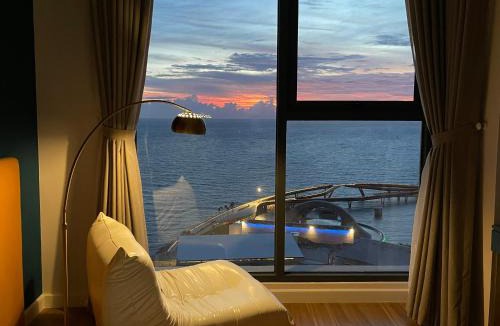 An Thoi Apartment | Sea Gallery Phu Quoc Luxury Apartment