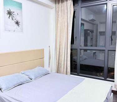 Ampang Apartment | Sea Homestay