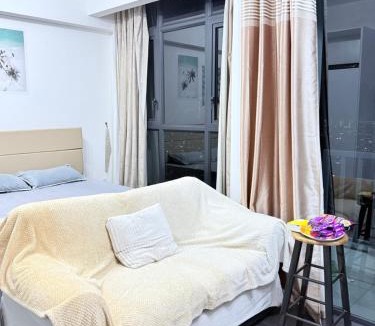 Ampang Apartment | Sea Homestay