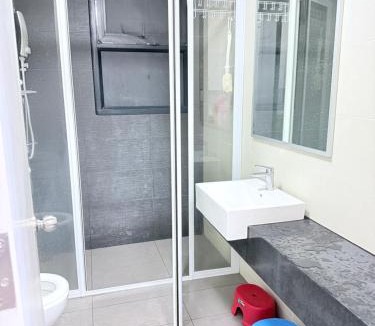 Ampang Apartment | Sea Homestay
