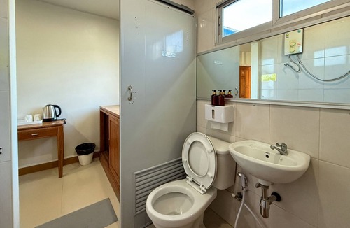 Hua Hin Apartment | Sea Inn Hua Hin
