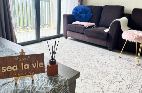 Kuantan Apartment | Sea La Vie Homestay at Swiss Garden Resort Residence - No Cooking No WIFI