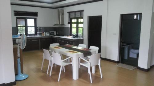 Ko Chang Villa | Sea Lavender Villa