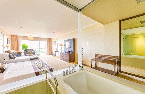 Phu Hai Beach Hotel | Sea Links Beach Hotel