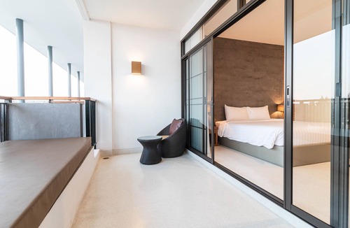 Cha-am Hotel | Sea Sand Sun Hua Hin by JC Kevin Hotel & Resort