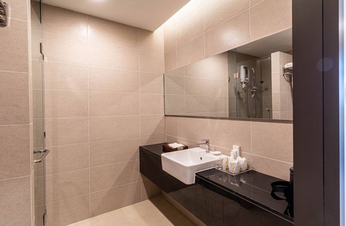 Cha-am Hotel | Sea Sand Sun Hua Hin by JC Kevin Hotel & Resort