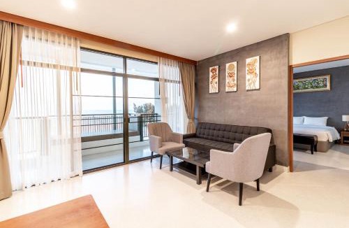 Cha-am Hotel | Sea Sand Sun Hua Hin by JC Kevin Hotel & Resort