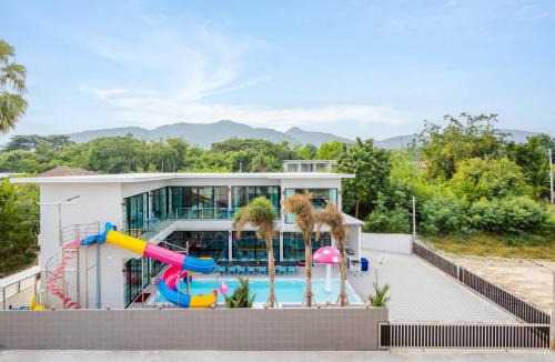 Hua Hin Villa | SEA U PoolVilla HUAHIN