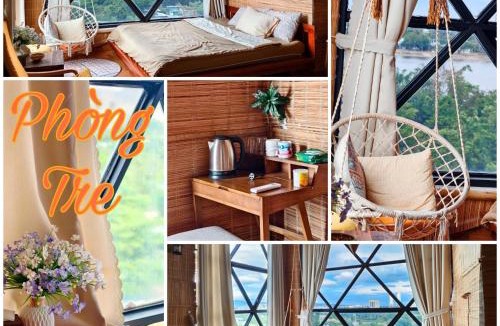 Phan Rang - Thap Cham House | Sea Urchin Homestay