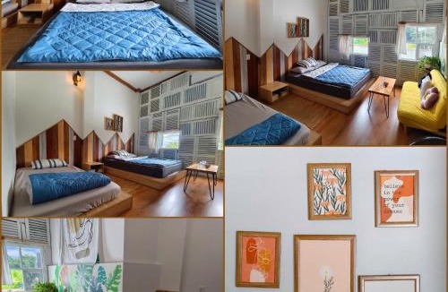 Phan Rang - Thap Cham House | Sea Urchin Homestay