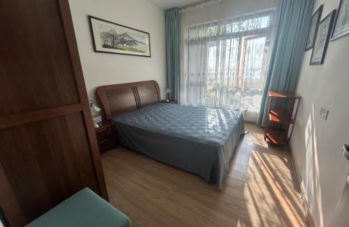 Gelang Patah Apartment | Sea View 2BR Apartment Forest City