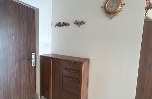 Gelang Patah Apartment | Sea View 2BR Apartment Forest City