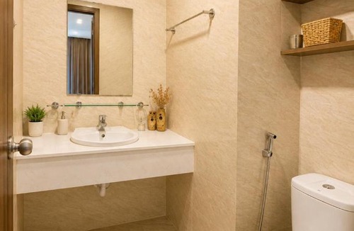 Vinh Phuoc Apartment | Sea View Apartment Muong Thanh Oceanus Nha Trang
