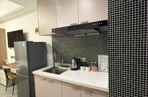 Sihanoukville City Centre House | Sea View Residence & Apartments 33